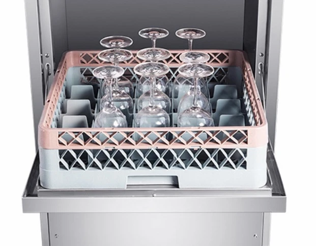 Mid-Sized Dishwasher Mid-Sized Dishwasher